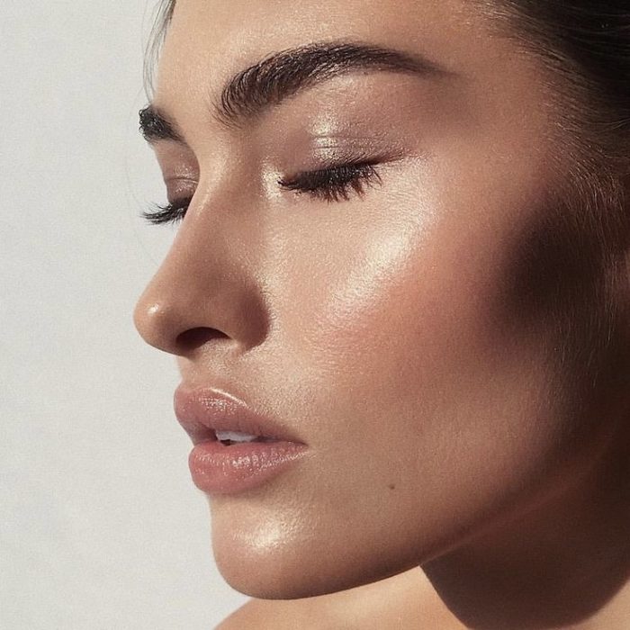 Hydra Glo Facial