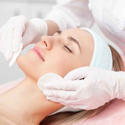 Phyto-Active Facial