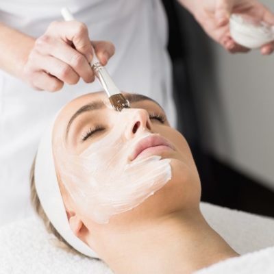 Calm & Clarifying Facial