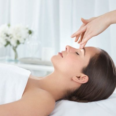 Relaxation Massage
